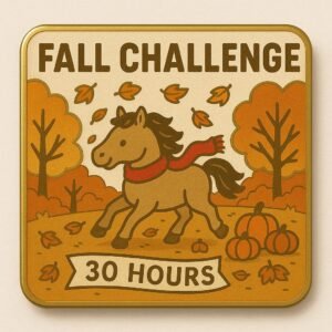 Fall 30 Hours